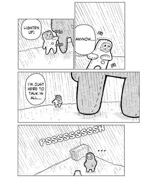 Read Oswald the Overman  26 Page 9 in English