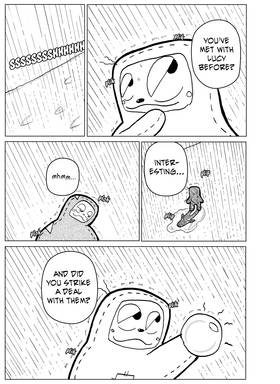 Read Oswald the Overman  26 Page 10 in English