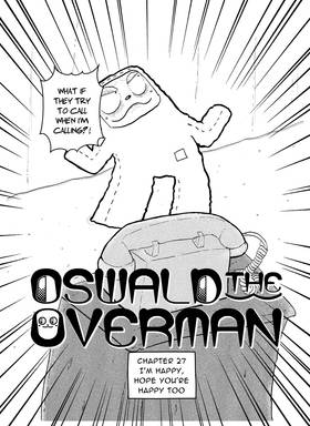 Read Oswald the Overman  27 Page 2 in English