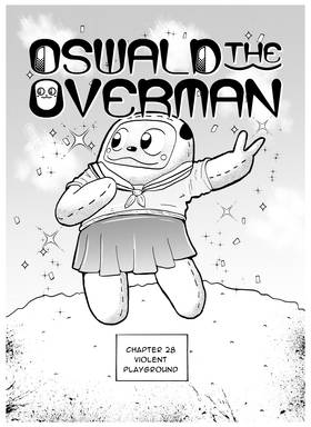 Read Oswald the Overman  28 Page 3 in English