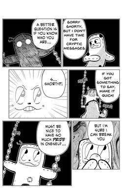 Read Oswald the Overman  28 Page 4 in English
