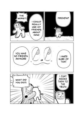 Read Oswald the Overman  28 Page 5 in English