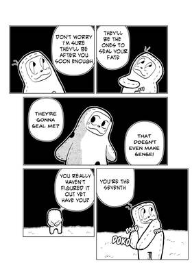 Read Oswald the Overman  28 Page 6 in English