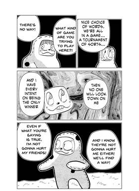 Read Oswald the Overman  28 Page 7 in English