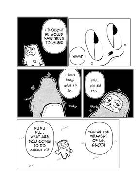 Read Oswald the Overman  29 Page 5 in English