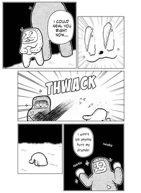 Read Oswald the Overman  29 Page 6 in English