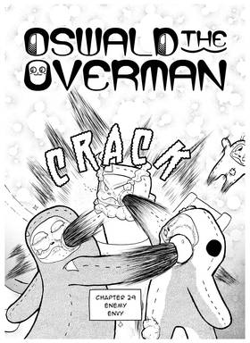 Read Oswald the Overman  29 Page 10 in English