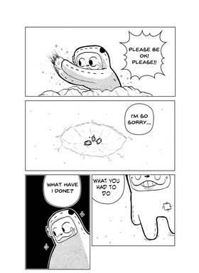 Read Oswald the Overman  30 Page 6 in English