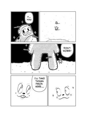 Read Oswald the Overman  30 Page 7 in English
