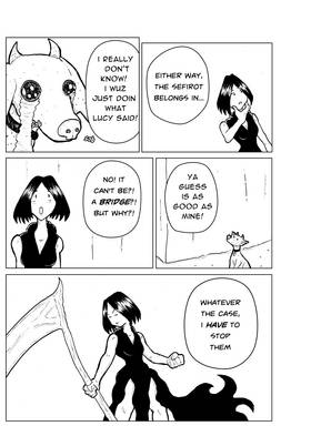 Read Oswald the Overman  31 Page 2 in English