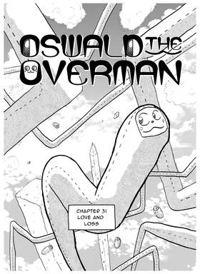 Read Oswald the Overman  31 Page 4 in English