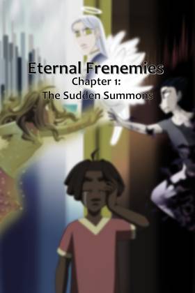Read Eternal Frenemies  1 Page 1 in English