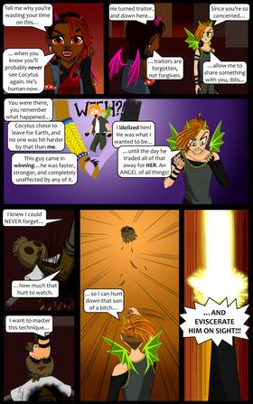 Read Eternal Frenemies  2 Page 3 in English