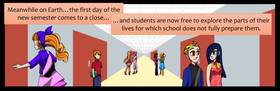 Read Eternal Frenemies  4 Page 2 in English