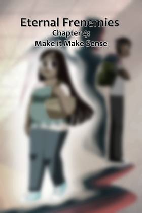 Read Eternal Frenemies  4 Page 1 in English