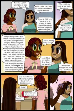 Read Eternal Frenemies  5 Page 10 in English