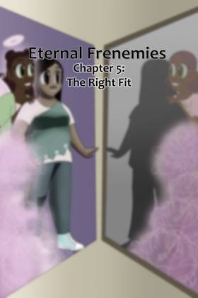Read Eternal Frenemies  5 Page 1 in English