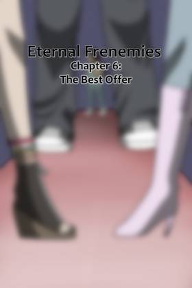 Read Eternal Frenemies  6 Page 1 in English
