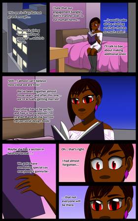 Read Eternal Frenemies  7 Page 3 in English