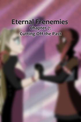 Read Eternal Frenemies  7 Page 1 in English