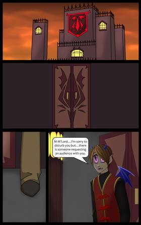 Read Eternal Frenemies  8 Page 2 in English