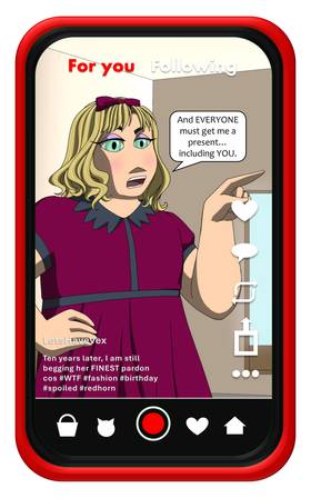 Read Eternal Frenemies  9 Page 2 in English