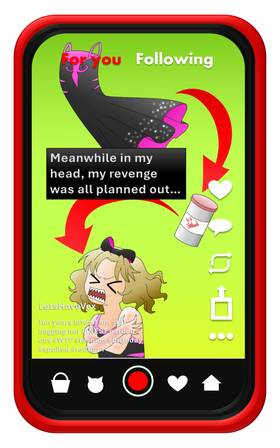 Read Eternal Frenemies  9 Page 7 in English