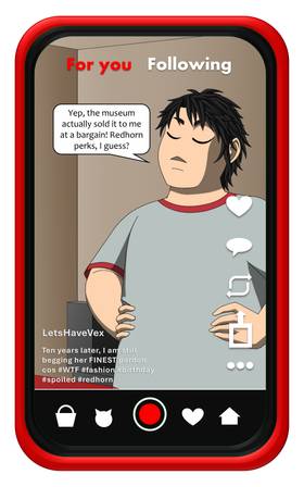 Read Eternal Frenemies  9 Page 9 in English