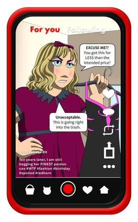Read Eternal Frenemies  9 Page 10 in English