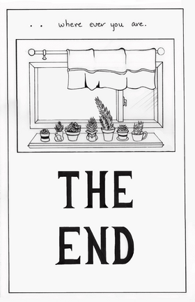 Read Diary of Inkers  1 Page 4 in English