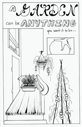 Read Diary of Inkers  1 Page 3 in English