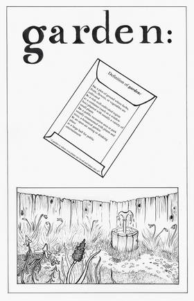 Read Diary of Inkers  1 Page 2 in English