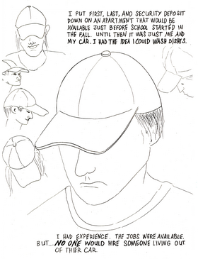 Read Diary of Inkers  1 Page 5 in English