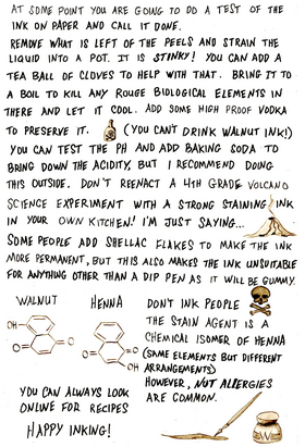 Read Diary of Inkers  2 Page 8 in English