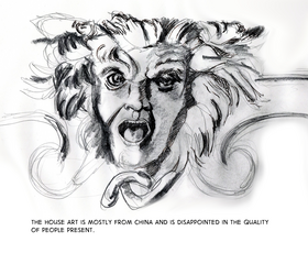 Read Diary of Inkers  3 Page 2 in English