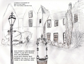Read Diary of Inkers  4 Page 1 in English