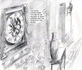 Read Diary of Inkers  4 Page 4 in English