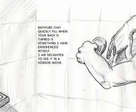 Read Diary of Inkers  4 Page 5 in English