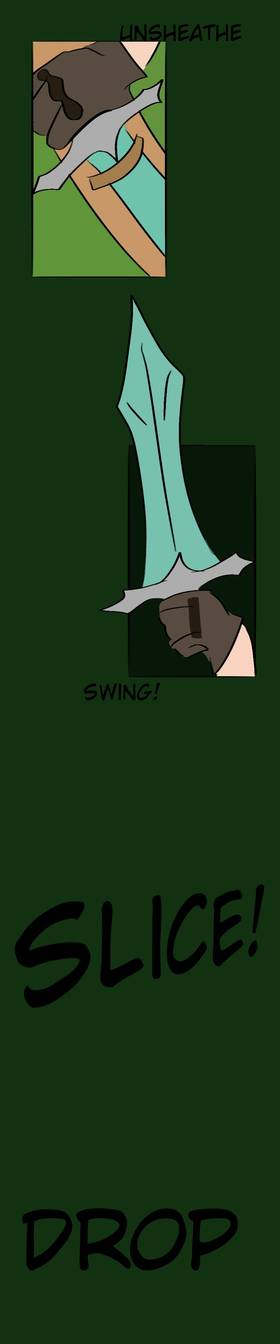 Read Goatman's Garage  1 Page 7 in English