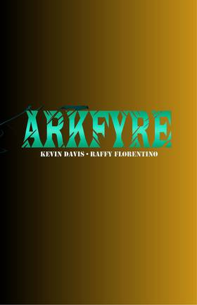 Read Arkfyre  2 Page 5 in English