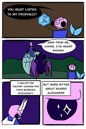 Read War Pigwhales  1 Page 2 in English