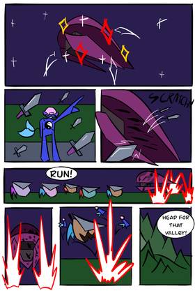 Read War Pigwhales  2 Page 5 in English