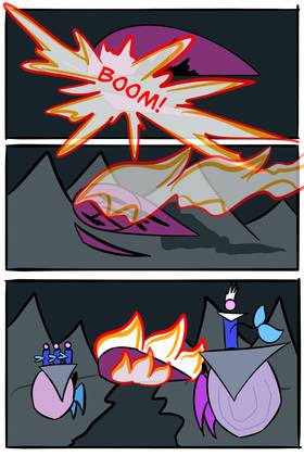 Read War Pigwhales  2 Page 7 in English