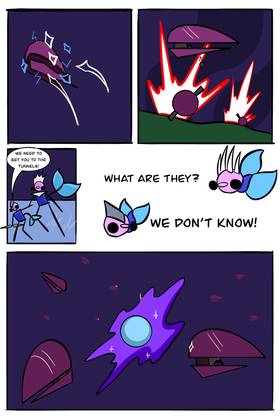 Read War Pigwhales  2 Page 2 in English