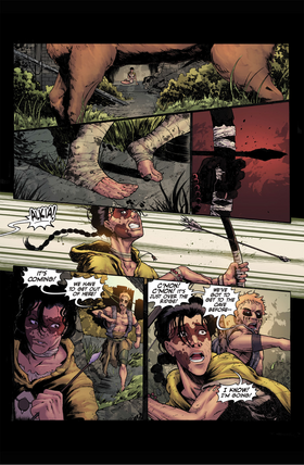 Read TERRITORY  1 Page 4 in English