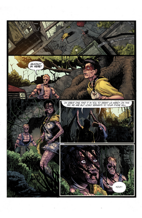 Read TERRITORY  1 Page 5 in English