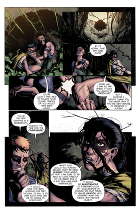 Read TERRITORY  1 Page 8 in English