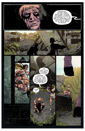 Read TERRITORY  1 Page 9 in English