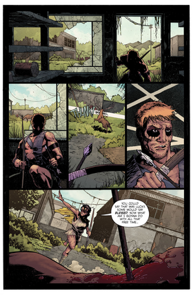 Read TERRITORY  1 Page 10 in English