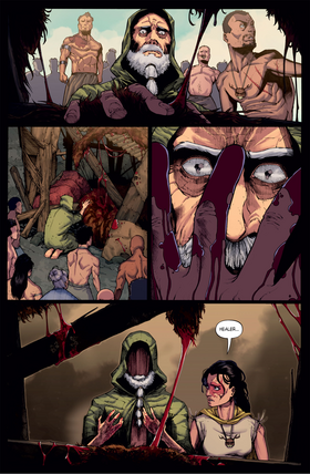 Read TERRITORY  3 Page 3 in English